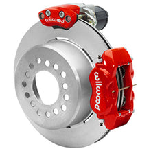 Load image into Gallery viewer, Wilwood EPB Rear Kit FDLI Big Ford 2.36 OffSet
