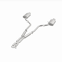 Load image into Gallery viewer, MagnaFlow BRE Exhaust Kit 10-14 Cadillac CTS