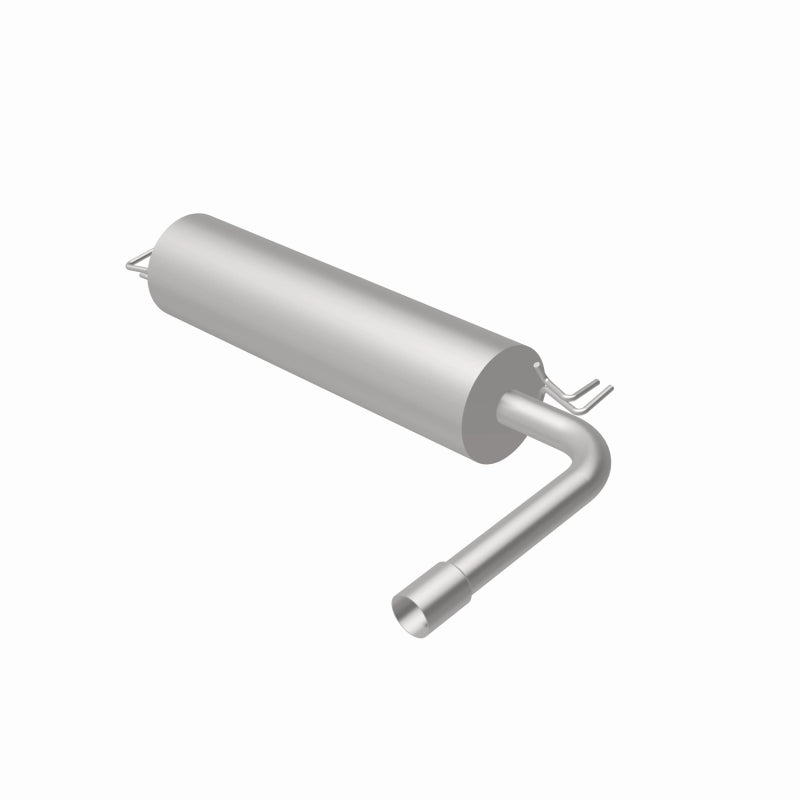 BRExhaust 01-03 Toyota RAV4 2.0L Muffler Kit