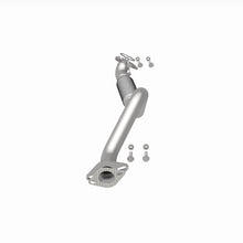 Load image into Gallery viewer, BRE Exhaust 09-11 Aveo5 1.6L Front Pipe Kit