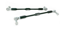 Load image into Gallery viewer, Torque Solution Adjustable Front Endlinks: 2020+ Toyota GR Supra MKV / BMW Z4 / BMW G2X
