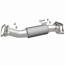 Load image into Gallery viewer, BRE Exhaust 13-16 SANTA FE SPORT SORENTO 2.4L Front Pipe Kit
