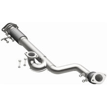 Load image into Gallery viewer, BRE Exhaust 10-15 Equinox Terrain 3.0L 3.6L Front Pipe Kit