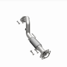 Load image into Gallery viewer, BRE Exhaust 07-12 Hyundai Elantra 2.0L Front Pipe Kit
