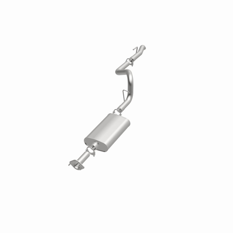 MagnaFlow BRE Exhaust Kit 96-01 Jeep Cherokee