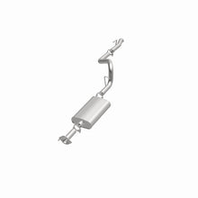 Load image into Gallery viewer, MagnaFlow BRE Exhaust Kit 96-01 Jeep Cherokee