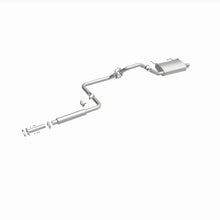 Load image into Gallery viewer, MagnaFlow BRE Exhaust Kit 95-04 Maxima I30 I35