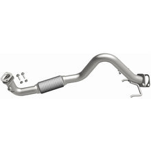 Load image into Gallery viewer, BRE Exhaust 10-11 Kia Soul 2.0L Front Pipe Kit