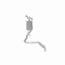 Load image into Gallery viewer, MagnaFlow BRE Exhaust Kit 06-12 Toyota RAV4