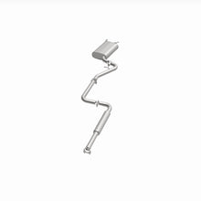 Load image into Gallery viewer, MagnaFlow BRE Exhaust Kit 01-06 Sebring Stratus