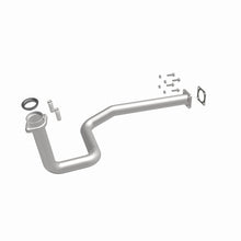 Load image into Gallery viewer, BRE Exhaust 87-95 Cherokee Wagoneer 2.5L 4.0L Front Pipe Kit