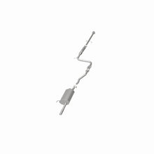 Load image into Gallery viewer, MagnaFlow BRE Exhaust Kit 94-97 Honda Accord 2.2L