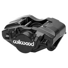 Load image into Gallery viewer, Wilwood D31 Front Dual Piston Caliper (0.79 Rotor) - Black