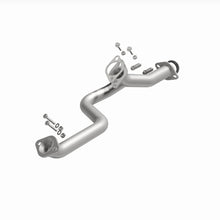 Load image into Gallery viewer, BRE Exhaust 09-12 Escape Tribute 2.5L 3.0L Front Pipe Kit
