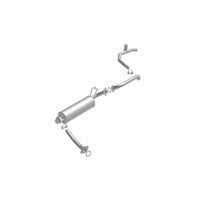 Load image into Gallery viewer, MagnaFlow BRE Exhaust Kit 91-92 Land Cruiser 4.0L