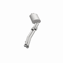 Load image into Gallery viewer, MagnaFlow BRE Exhaust Kit 86-89 Mercedes 560SL 5.6L