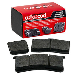Wilwood Pad Set BP-45 6712
