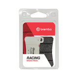 Brembo OE Carbon Ceramic Upgrade Brake Pad