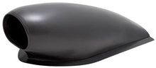Load image into Gallery viewer, K&amp;N Hood Scoop (Gen 2) 50 Sq.in. Opening 11in H To Top Of Scoop