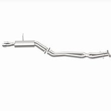 Load image into Gallery viewer, BRExhaust 01-05 BMW 325i 325Ci 2.5L Exhaust Kit