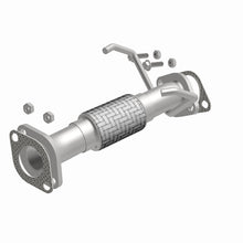 Load image into Gallery viewer, BRE Exhaust 12-13 KIA Soul 1.6L 2.0L Front Pipe Kit