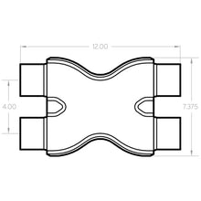 Load image into Gallery viewer, Technical Drawing