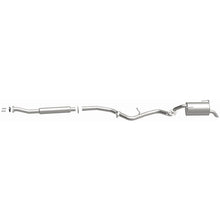Load image into Gallery viewer, MagnaFlow BRE Exhaust Kit 10-17 Subaru Outback 2.5L