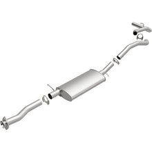 Load image into Gallery viewer, MagnaFlow BRE Exhaust Kit 92-94 S10 Sonoma