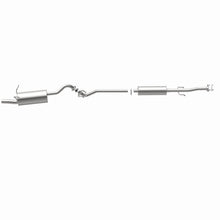 Load image into Gallery viewer, MagnaFlow BRE Exhaust Kit 07-09 Honda CR-V 2.4L
