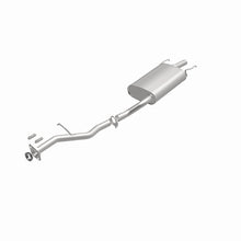 Load image into Gallery viewer, BRE Exhaust 94-97 Accord 2.2L Muffler Kit