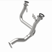Load image into Gallery viewer, BRE Exhaust 92-93 S10 Sonoma 2.8L 4.3L Front Pipe Kit