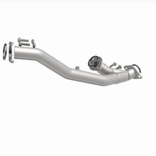Load image into Gallery viewer, BRE Exhaust 02-06 MPV 3.0L Front Pipe Kit