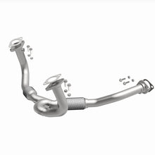 Load image into Gallery viewer, BRE Exhaust 03-06 KIA SORENTO 3.5L Front Pipe Kit