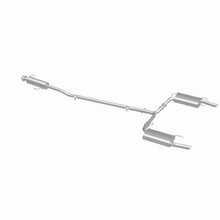 Load image into Gallery viewer, BRExhaust 05-12 Toyota Avalon 3.5L Exhaust Kit