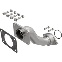 Load image into Gallery viewer, BRE Exhaust 00-05 Bonneville LeSabre Park Avenue 3.8L Front Pipe Kit