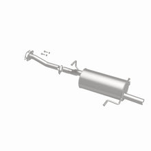 Load image into Gallery viewer, BRExhaust 2006 Saab 9-2X/ 06-07 Subaru Impreza 2.5L Muffler Kit