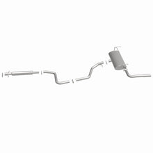 Load image into Gallery viewer, MagnaFlow BRE Exhaust Kit 08-12 Aura G6 Malibu 2.4L