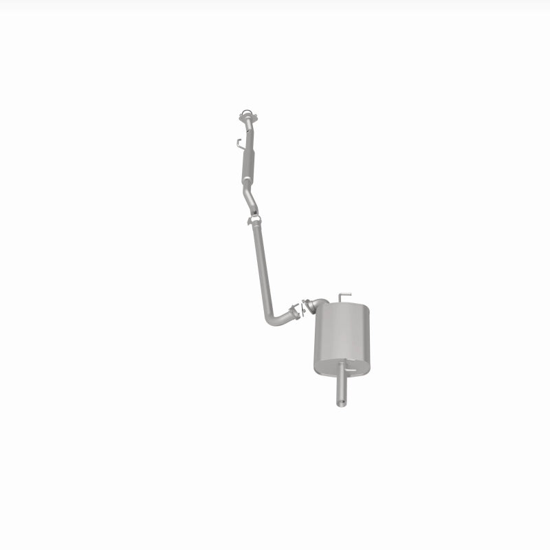 MagnaFlow BRE Exhaust Kit 96-03 Camry ES300
