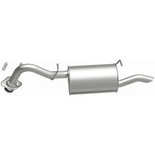 Load image into Gallery viewer, MagnaFlow BRE Exhaust Kit 12-17 Toyota PRIUS C 1.5L