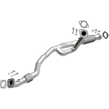 Load image into Gallery viewer, BRE Exhaust 09-17 Outlook Traverse 3.6L Front Pipe Kit