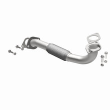 Load image into Gallery viewer, BRE Exhaust 00-04 Focus 2.0L Front Pipe Kit
