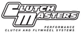 Clutch Masters Rebuild Kit (05048-TD7R-3S)