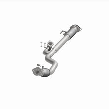 Load image into Gallery viewer, BRE Exhaust 10-15 Equinox Terrain 3.0L 3.6L Front Pipe Kit