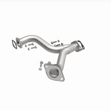 Load image into Gallery viewer, BRE Exhaust 98-04 Passport Rodeo  Sport 3.2L Front Pipe Kit