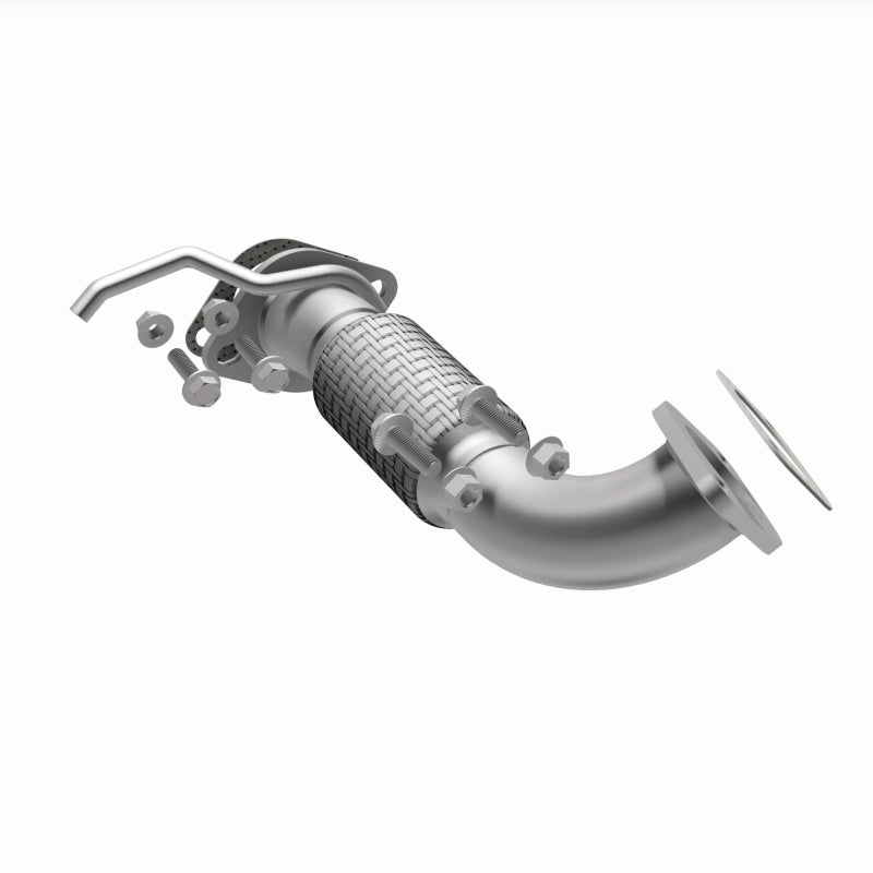 BRE Exhaust 11-15 Kia Optima Front Pipe Kit