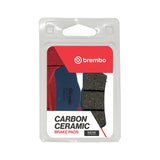 Brembo OE Carbon Ceramic Prime Brake Pad