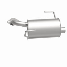 Load image into Gallery viewer, BRE Exhaust 08-13 Forester Impreza 2.5L Muffler Kit