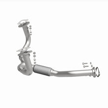 Load image into Gallery viewer, BRE Exhaust 03-06 KIA SORENTO 3.5L Front Pipe Kit