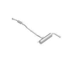 Load image into Gallery viewer, MagnaFlow BRE Exhaust Kit 01-03 Toyota RAV4 2.0L