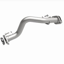 Load image into Gallery viewer, BRE Exhaust 06-12 Eclipse 2.4L Front Pipe Kit